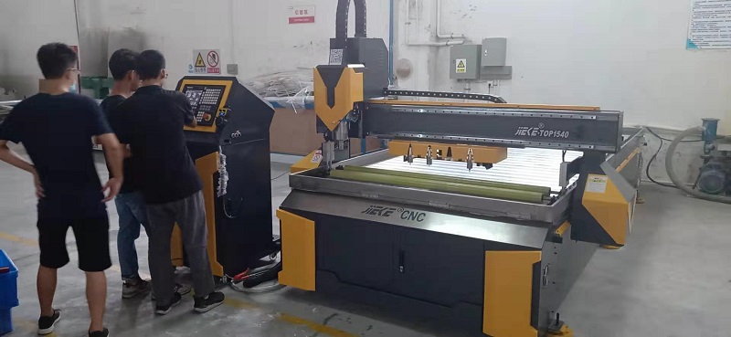 銅鋁切割機好用么?什么樣銅鋁切割機可以?