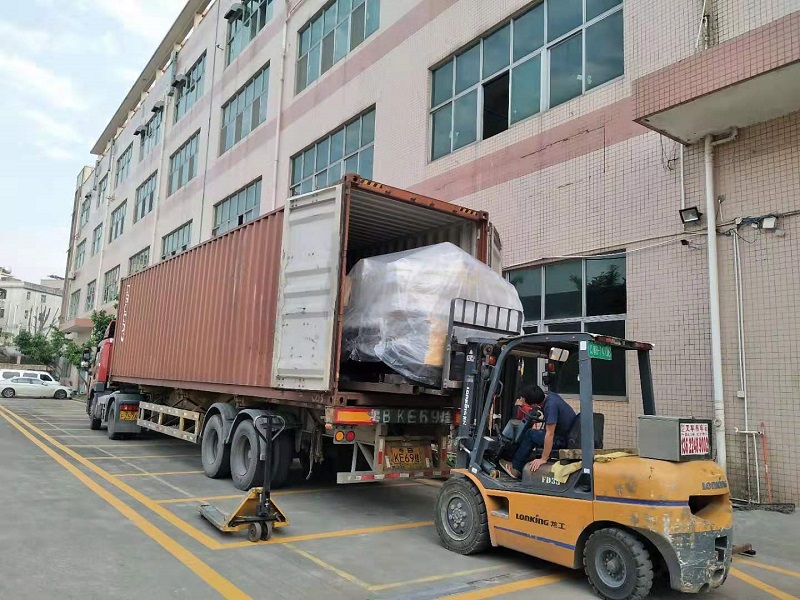 杰克銅鋁板雕刻機熱賣是有原因的