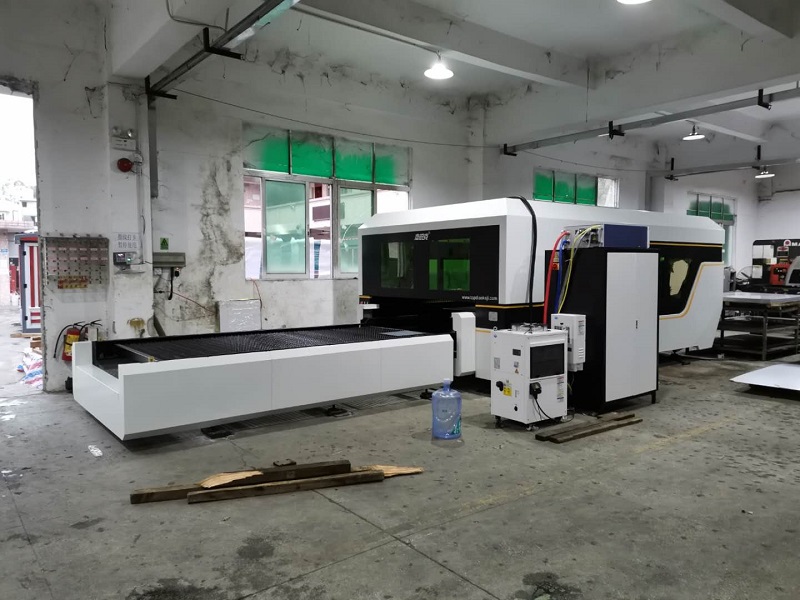 光纖激光切割機(jī)哪個品牌好