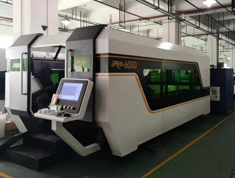 光纖激光切割機能切割材料有哪些