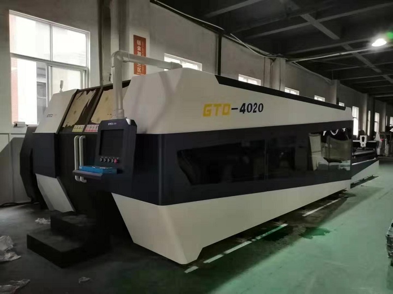 性價比高的光纖激光切割機怎么選擇