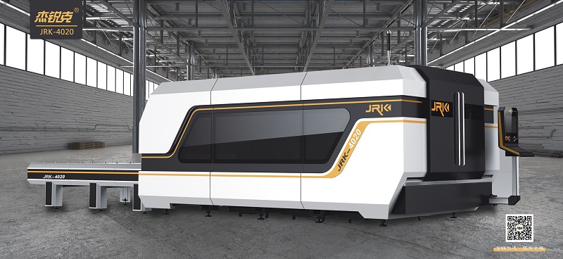 金屬激光切割機市場不應無底線競爭