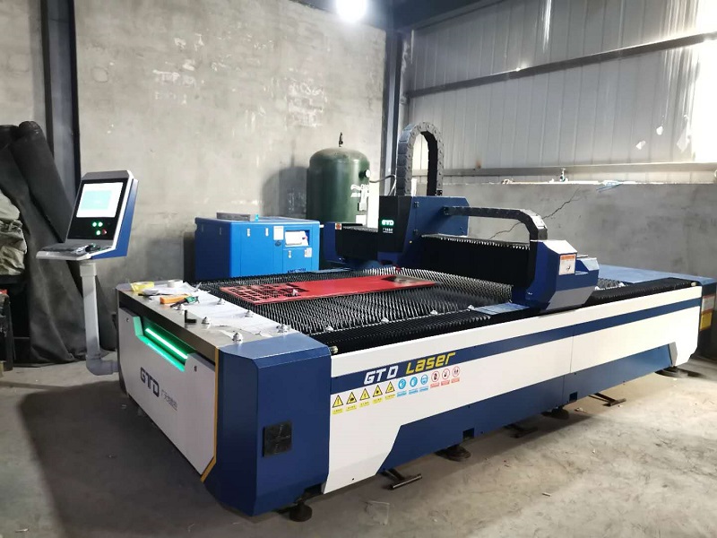 我國光纖激光切割機行業需要創新