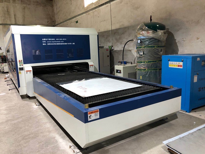 鋁基板激光切割優(yōu)勢(shì)及選擇