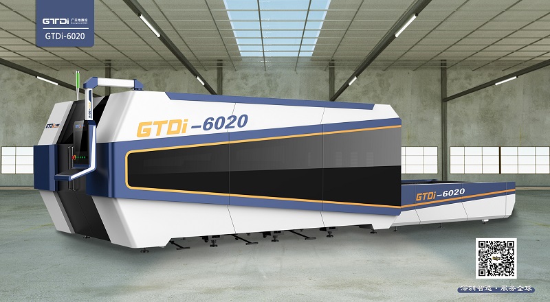 光纖激光切割機(jī)廠家選擇推薦