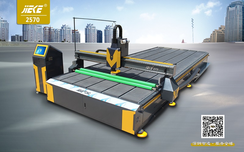 鋁板雕刻機(jī)電機(jī)驅(qū)動(dòng)干擾問題如何解決