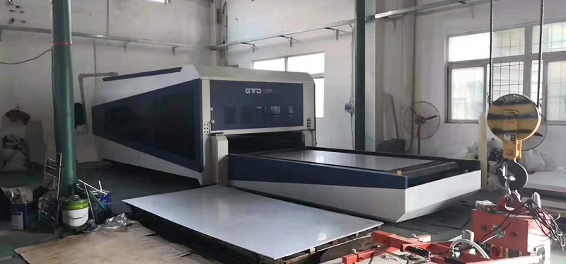 光纖激光切割機買多大功率合適