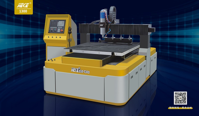 鋁板雕刻機出現(xiàn)不聯(lián)機的情況怎么辦