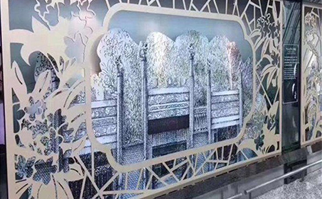 復合板雕刻機的發展及未來