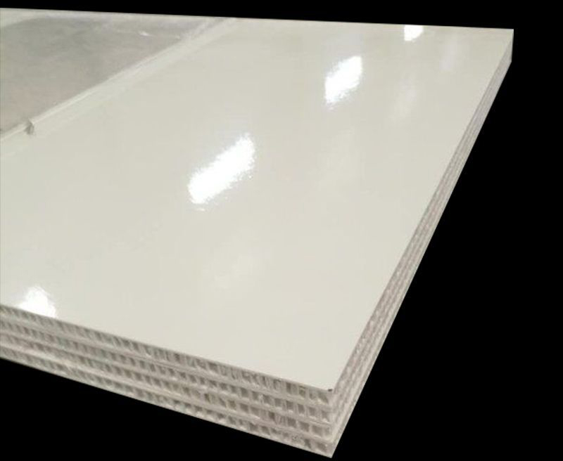 干貨車復合板加工