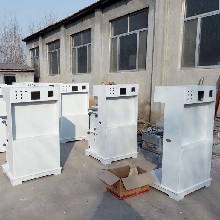 醫(yī)療設(shè)備加工