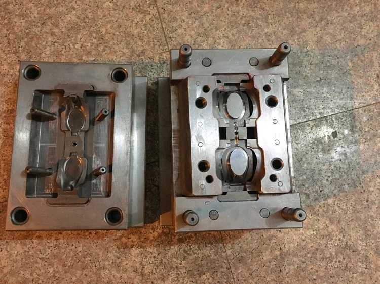 眼鏡模具加工