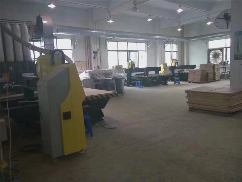 東莞市XX木制品有限公司