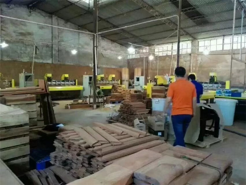 東陽市XX木制品廠 