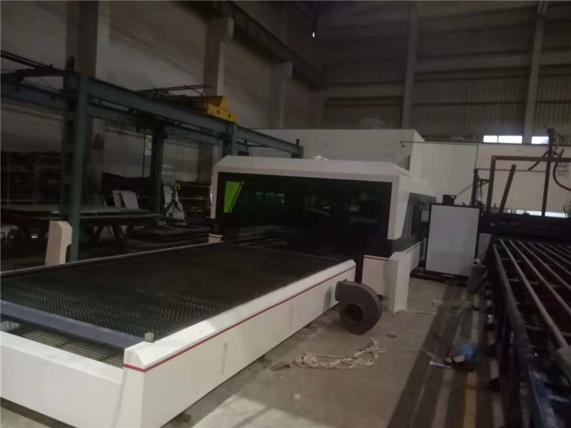 滁州市XX電氣自動化有限公司