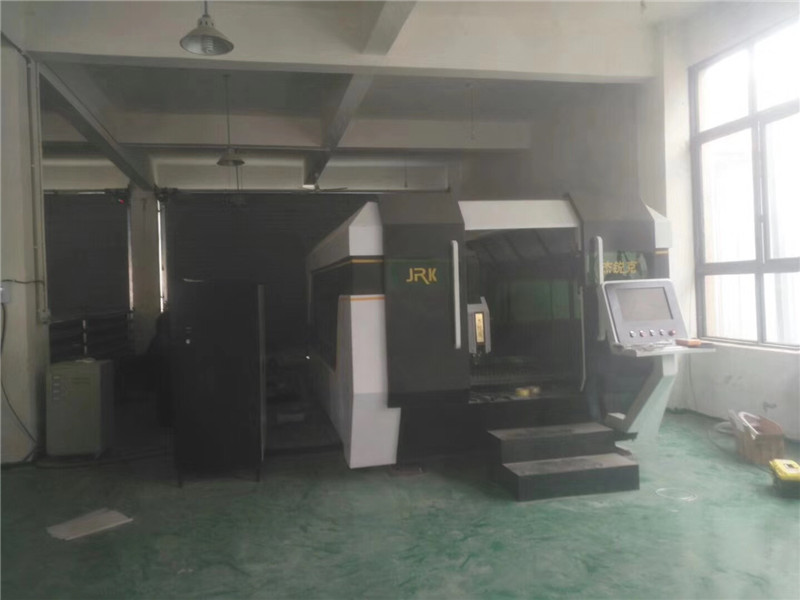 河北XX電器設備有限公司