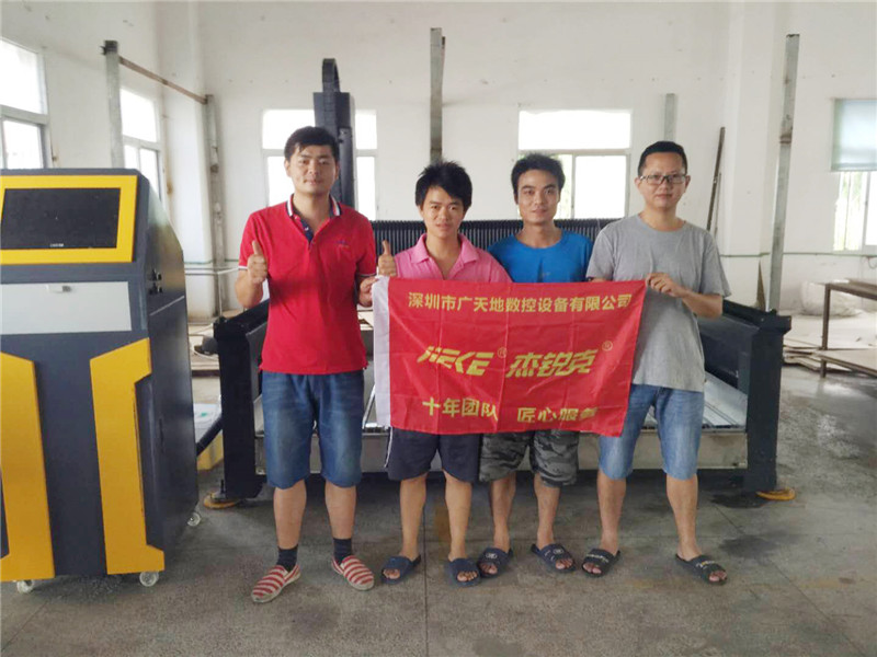 杰克TOP5客戶專訪2