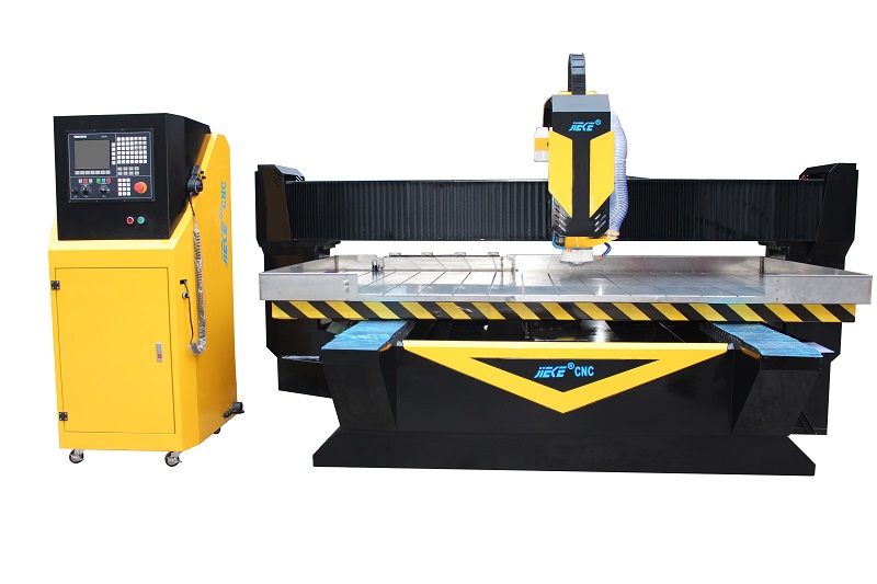 杰克2513M大理石床身銅鋁切割機(jī)