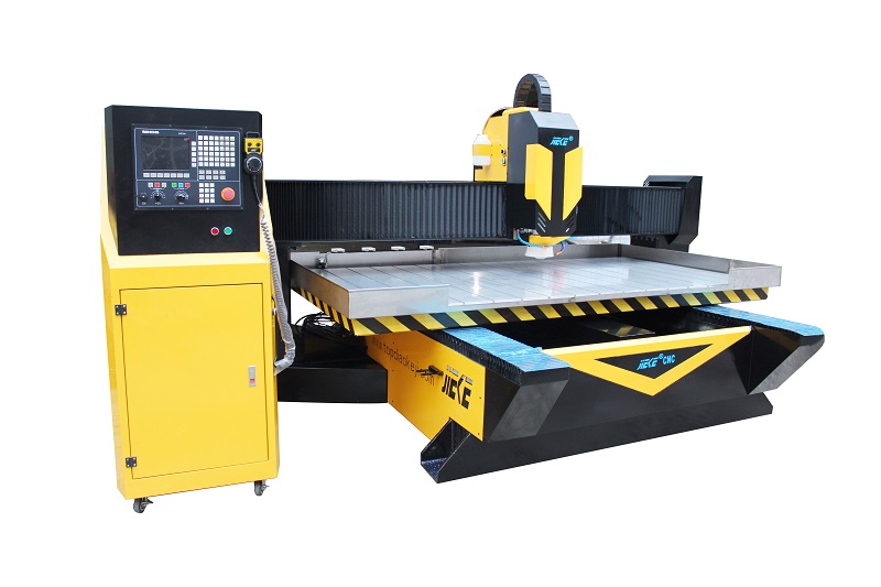 杰克2513M大理石床身銅鋁切割機(jī)