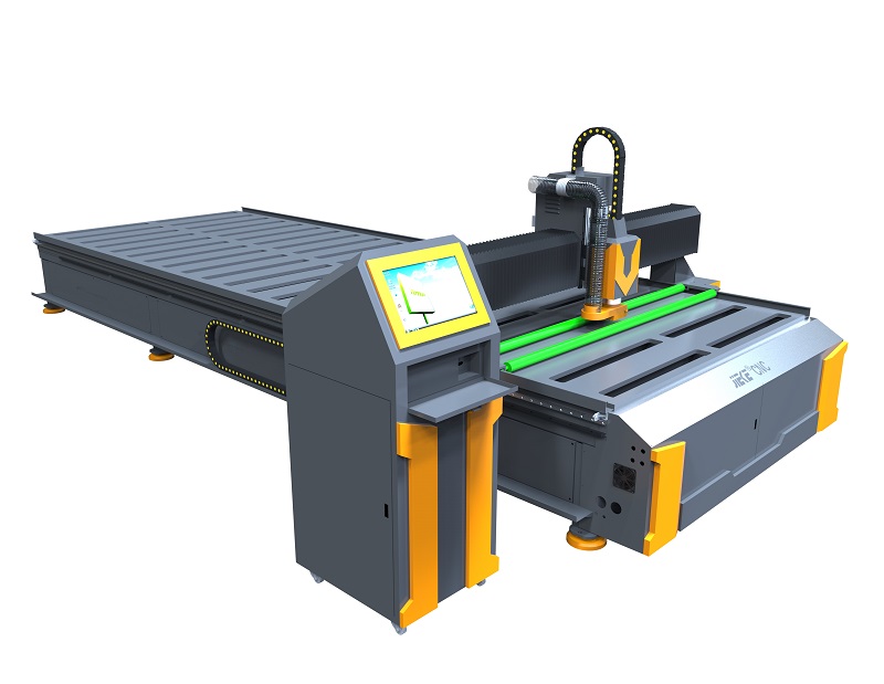 杰克2060大尺寸鋁板切割機(jī)