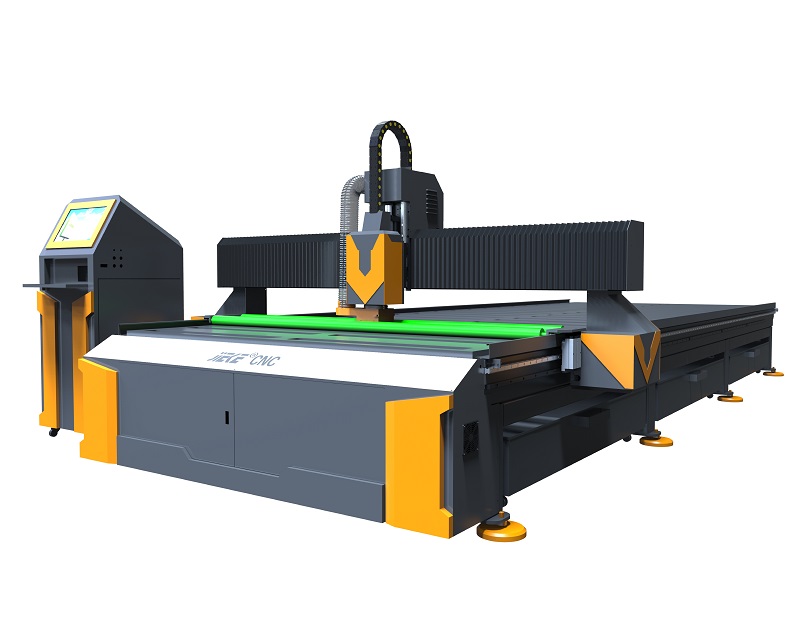 杰克2060大尺寸鋁板切割機(jī)