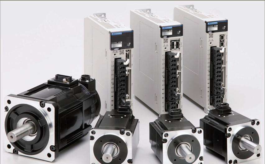 買鋁板雕刻機選步進電機還是伺服電機？