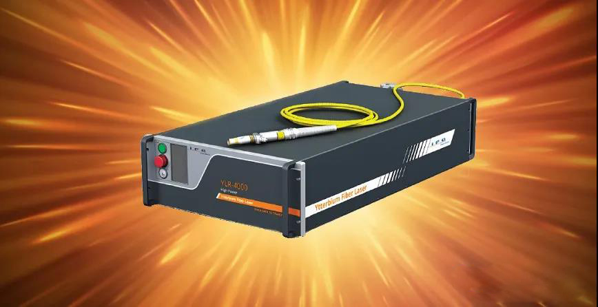 IPG即將推出4000W機架式單模塊激光器，將帶來什么變革