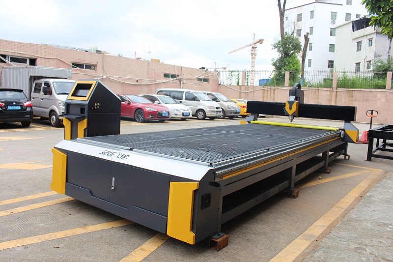 學會保養鋁單板雕刻機 輕松延長壽命