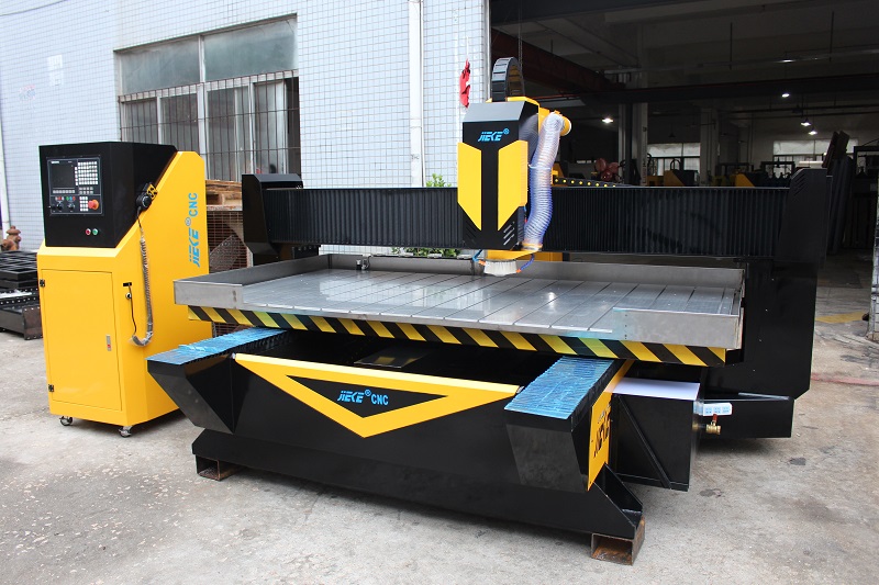 購買金屬雕刻機需要考慮什么