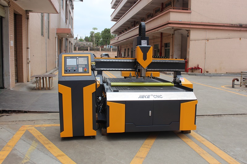 什么牌子的絕緣材料開(kāi)料機(jī)質(zhì)量好？