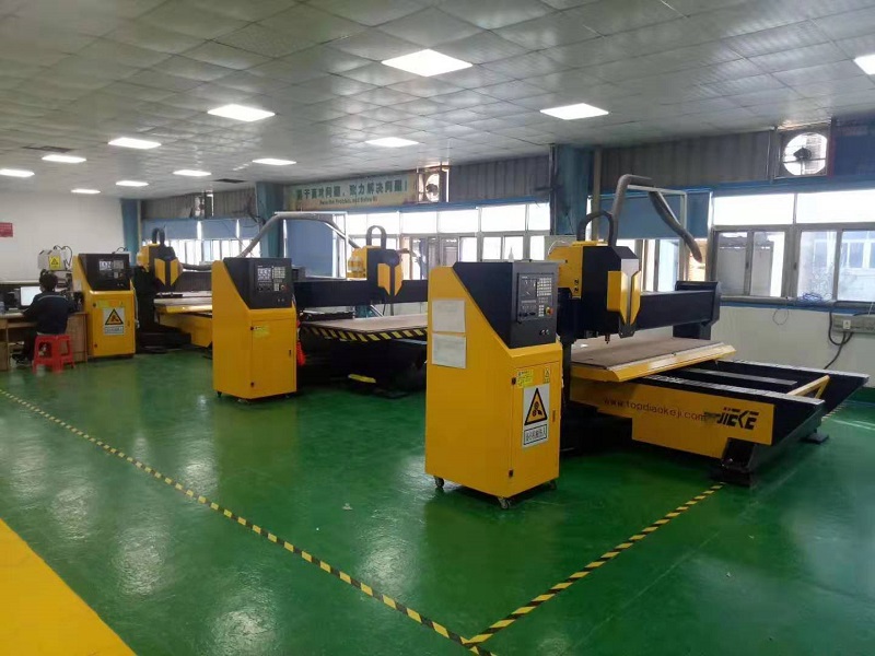 數(shù)控雕刻機(jī)常見(jiàn)十大問(wèn)題及解決方法 有你遇到的問(wèn)題嗎