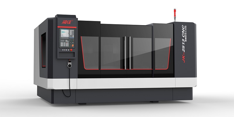 杰克2513數(shù)控加工中心
