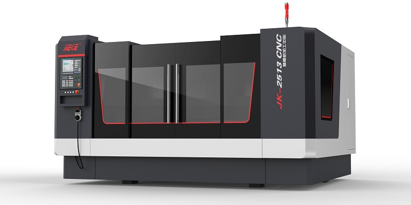 杰克2513數(shù)控加工中心