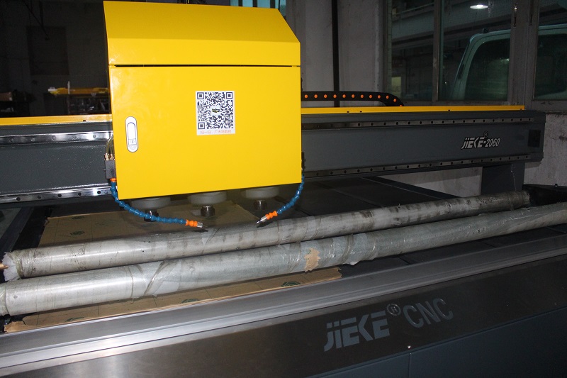 多工序鋁單板雕刻機(jī)擁有六大優(yōu)勢(shì)